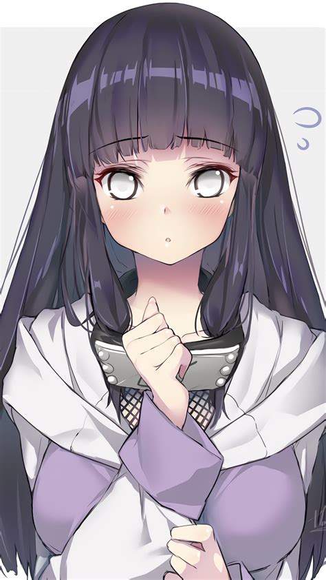 hinata hyuga picture